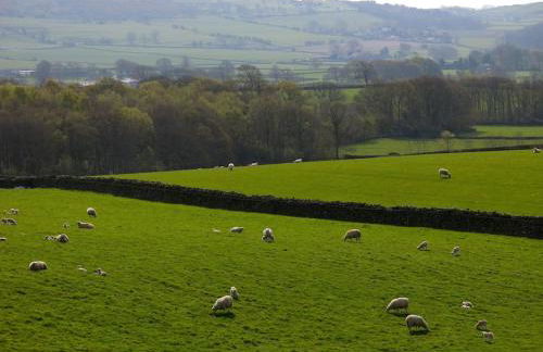 Cartmel Barn: Beckside Stables - Foto 40
