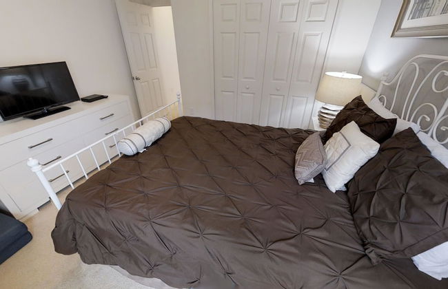 Crystal Cove Resort - Foto 9