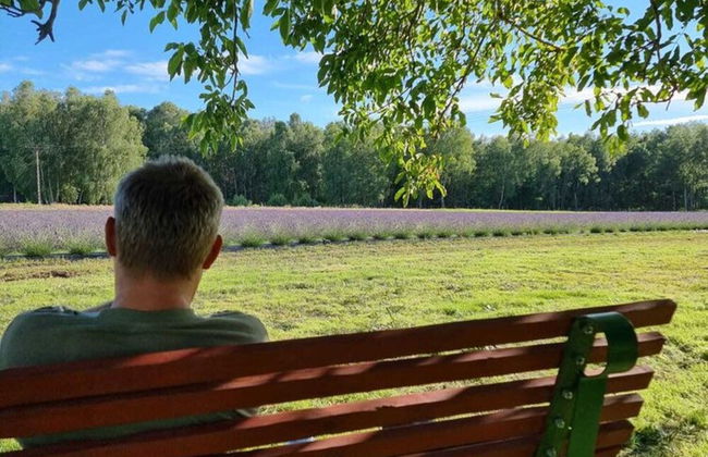 House in Wolin Near Stettiner Haff Lake - Foto 17