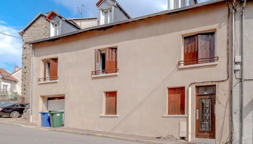 Le Voyageur du Chinchauvaud, Proche gare-Spacieux - Foto 3