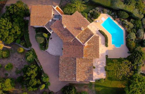 Villa RIVOLI , View sea 350 meter - Foto 18