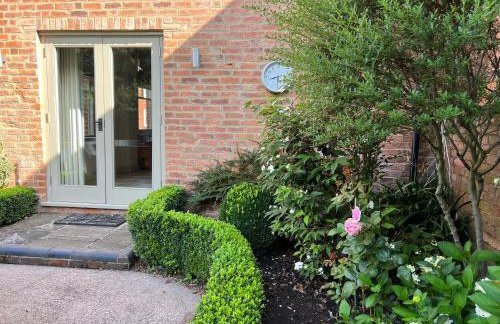 Orgreave Cottage - Foto 32