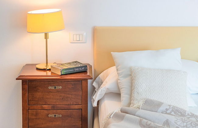 Sunny Varenna Apartment - Foto 22