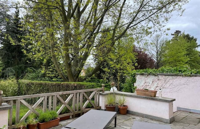 The Pink House, Uccle - Foto 9