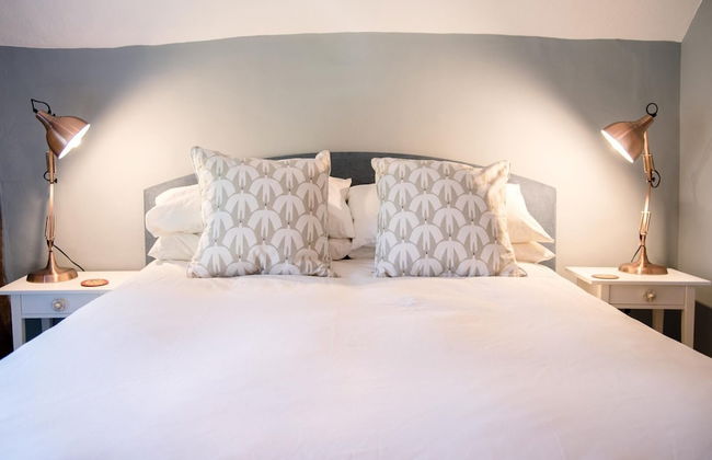 Rose Cottage, Lavenham - Foto 6