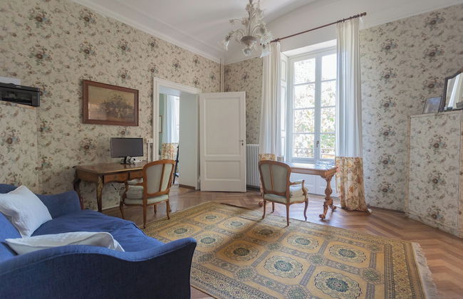 Villa Ca' Moneta Albavilla by Rent all Como - Foto 21