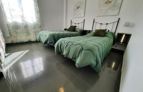 Ático Pet Friendly con Piscina - Foto 11