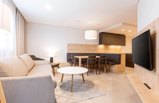 Holiday Apartment in Gerlitzen With Wellness Area - Foto 21