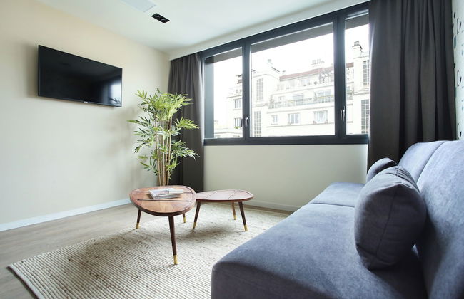 YAYS Paris Issy by Numa - Foto 14