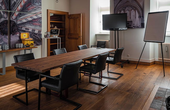 Boetiekhotel op de Platz - Photo 39