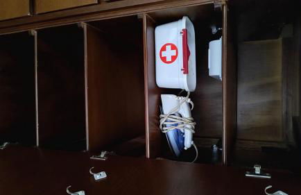 Studio com vista incrível no Flamengo - Foto 13