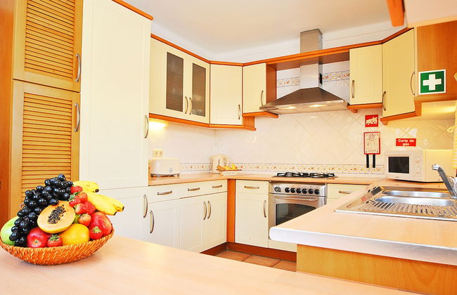 Villa 7J Quinta dos Alamos - Foto 20