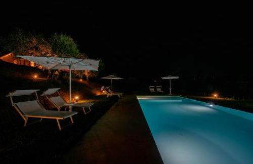 La Maggiolina Country House - Foto 30