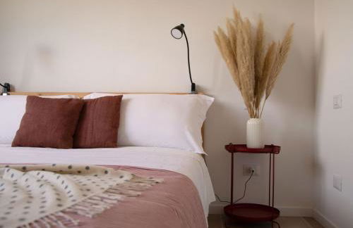 Apartment Haus mit Terrasse mit Aussicht und Gemeinschaftspool by Interhome - Foto 11