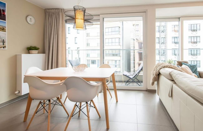 Modern Apartment in Ostend - Photo 15