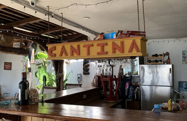 Casa Playa Baja - Foto 36