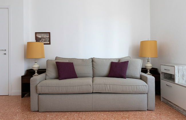 Risorgimento 99 A in Sesto San Giovanni - Foto 2