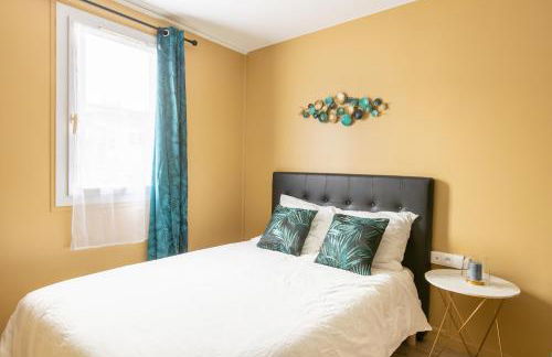 Appartements proche Paris Disney - Foto 20