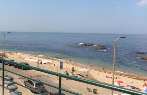 Azulmaris - Direkt am Strand in Vila Chã - Terrasse und Meerblick - Foto 4
