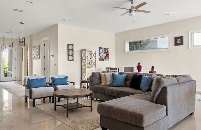 Sea Star Palace - Foto 15