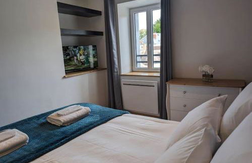 L'Arcadium - Villa Courtais - Hypercentre - Foto 13