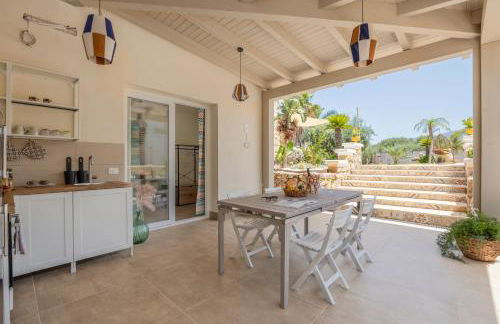 14th Oasis Family Room In Villa With Pool Near Palermo - Foto 22