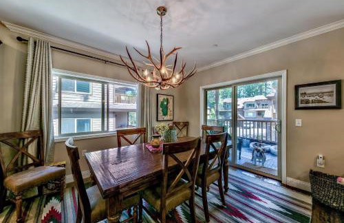 Tahoe Woods 502 at Stateline Lake Heavenly Village - Foto 4