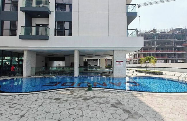 Elegance Olivz Residence by Danube - Foto 23