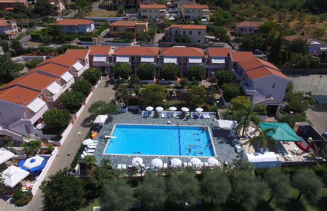 Residence Le Magnolie - Foto 26