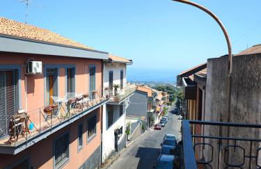 Sospiro dell'Etna - Foto 14