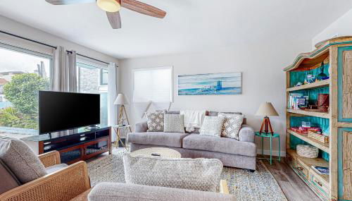 Balboa Blue Lagoon - Foto 5