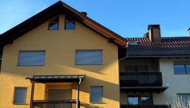 Mountain Flat Luna -Next the shuttle to Cortina Olympic stadium and train station- - Photo 2