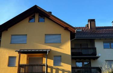 Mountain Flat Luna -Next the shuttle to Cortina Olympic stadium and train station- - Foto 2