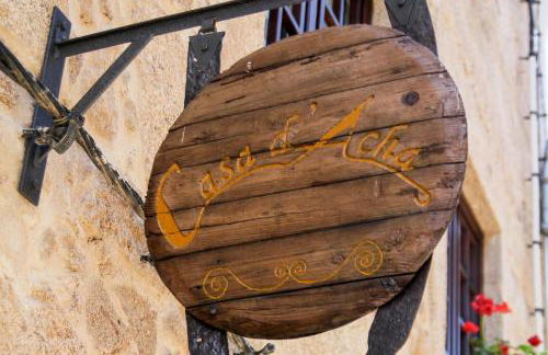 Casa d'Acha - Foto 21