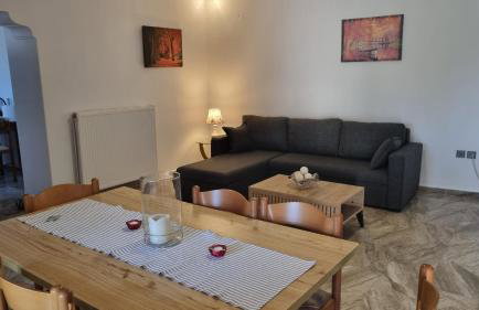 Alexandros House with private parcking - Foto 24