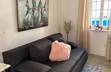 Fass ohne Boden Haus Levi - Photo 2