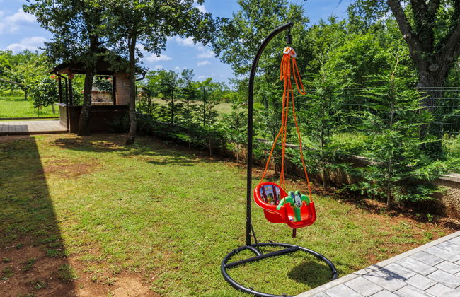 Villa Comottin - Foto 61