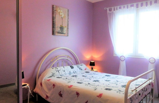 Ground Floor Home With Modern Design, Montagnac - Foto 3