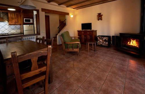 Can Tubau - Casa rural - Apartaments - Foto 56