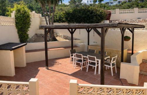 Casa Solana Galicia Pedreguer - Foto 10