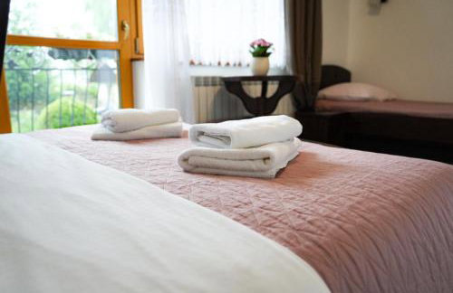 Noclegi u Masnych - Foto 18