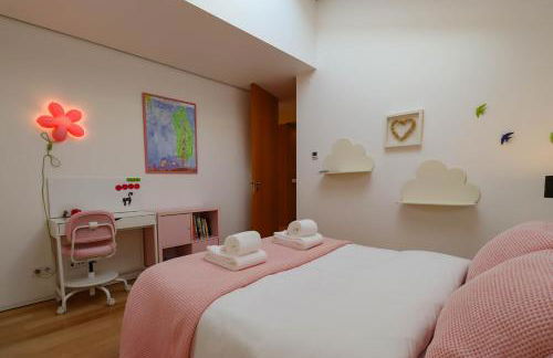 Casa do Trigo - with garage in the city center - Foto 17