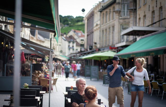 Holiday Home in Valkenburg Near Forest - Foto 24