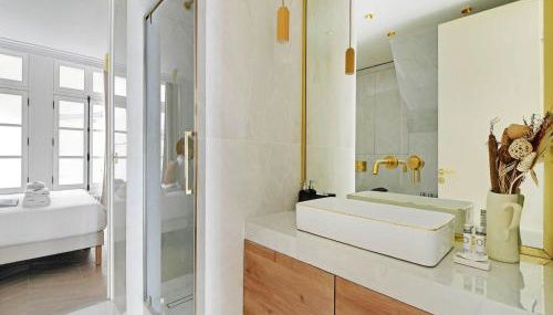 Sublim Apartement Center of Paris Montmartre - Foto 3