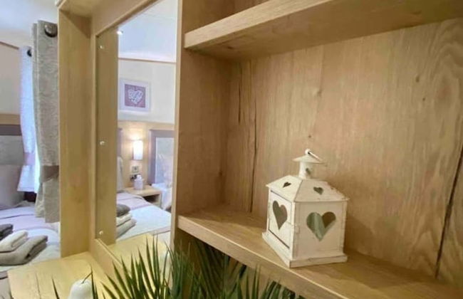 Stunning 2-bed Holiday Lodge Nr Padstow - Photo 8