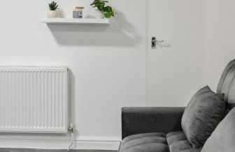 Balcony Terrace flat - 17 mins from Central London - Photo 20