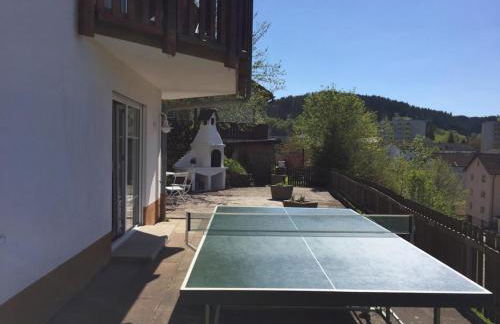 Haus zum Wald - Foto 6