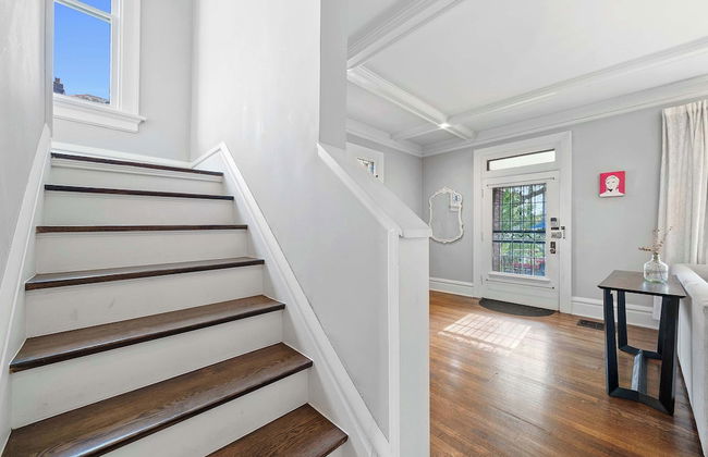 Urban Elegance Getaway - Foto 38