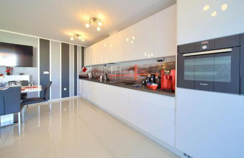 Apartment Crystal Aura - Foto 11