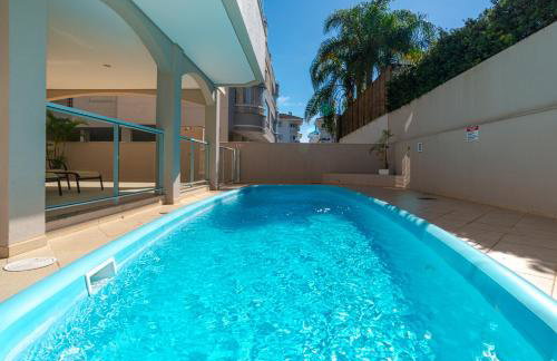 Floripa Jurerê Inter Colinas 4 qts 2 suites - Foto 55